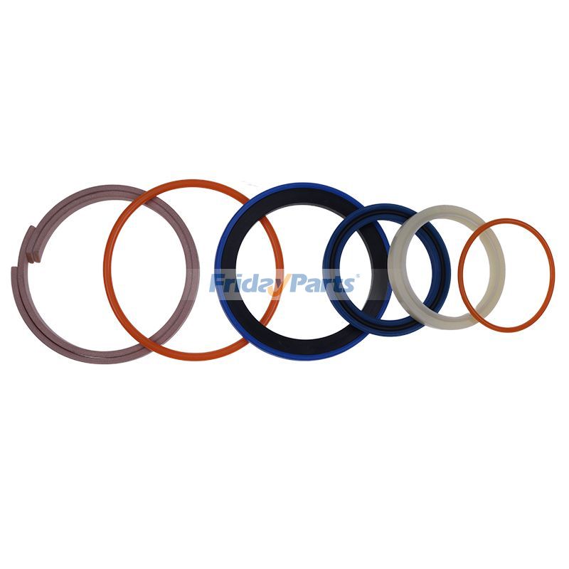 Hydraulikzylinder-DichtungssatzFür JCB