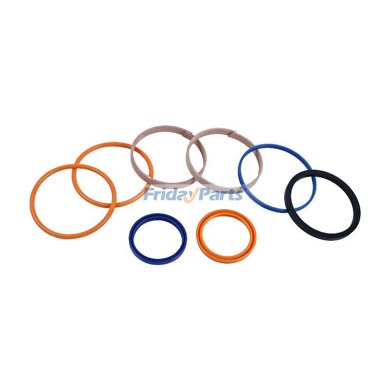  Hydraulic Cylinder Seal Kit For JCB