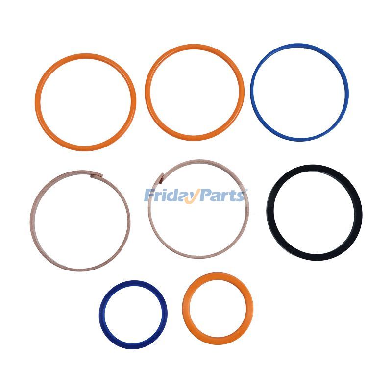 Hydraulic Cylinder Seal Kit for Loader
