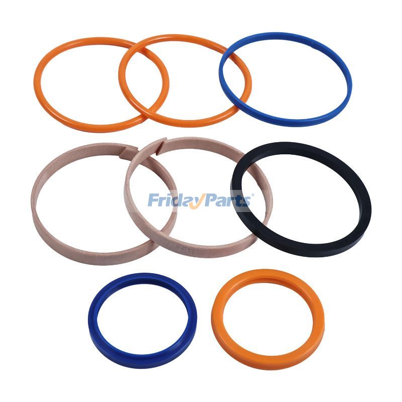 Loader Hydraulic Cylinder Seal Kit