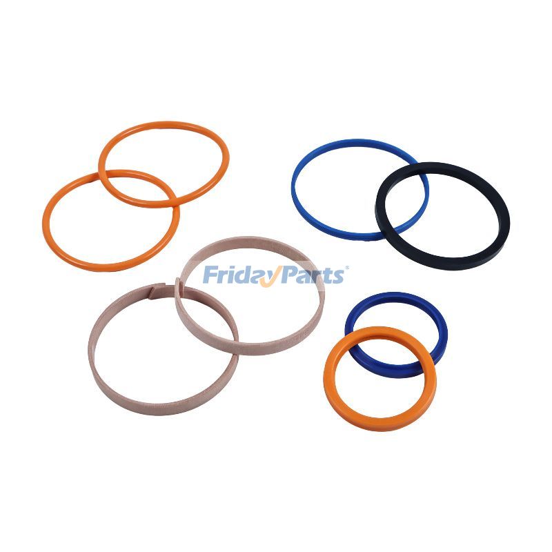Hydraulic Cylinder Seal Kit in Stock in China