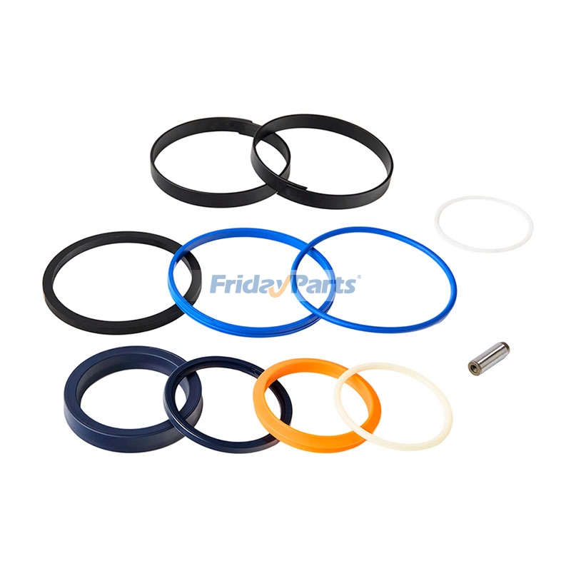 Hydraulic Cylinder Seal Kit 991/20017 for JCB Telehandler 512-26TC 512-56 514-56 525-60 525-60AG 550-80 560-80