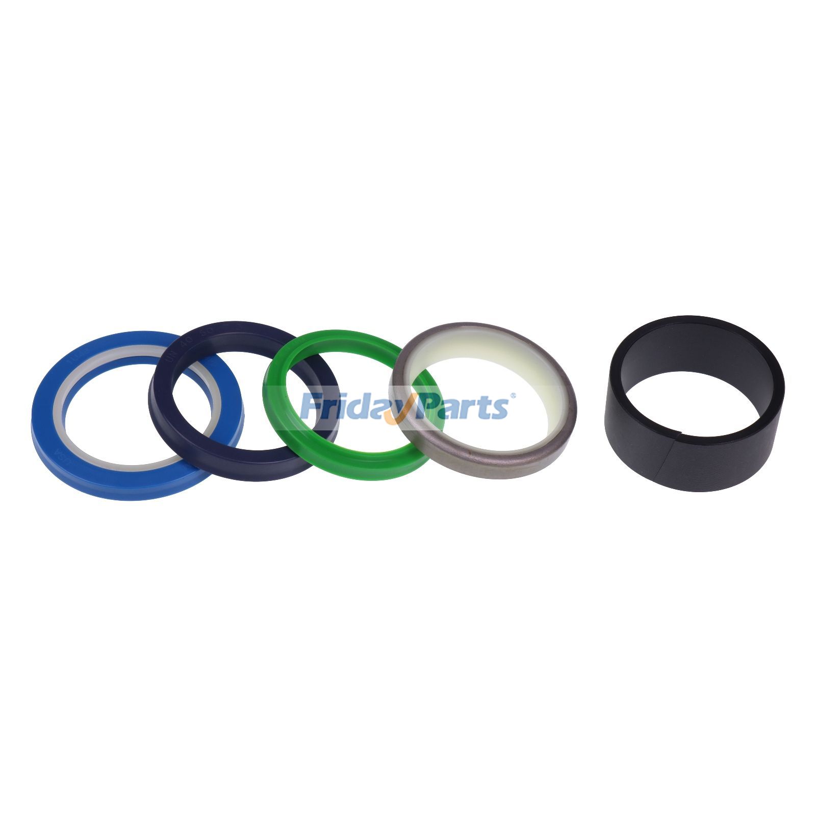 エクスカベーター 油圧シリンダーシールキット