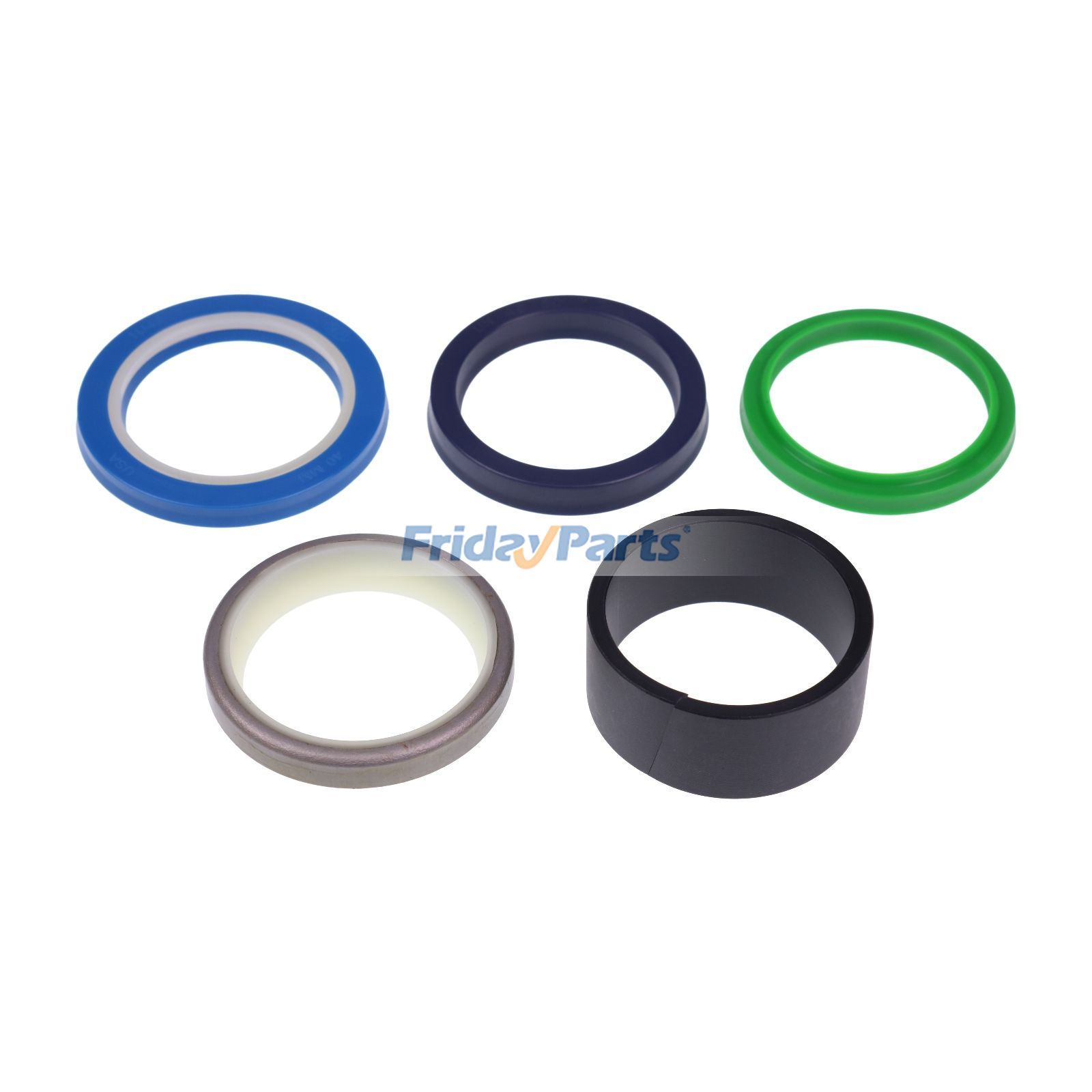 JOHN DEERE用油圧シリンダーシールキット