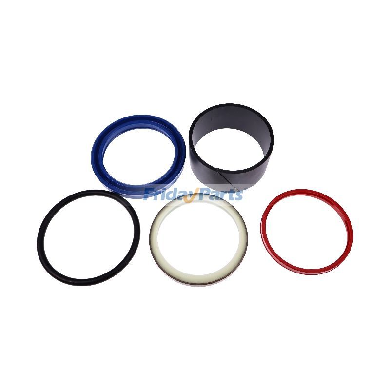 Hydraulic Cylinder Seal Kit AH149815 for Hitachi Loader LX100-5 LX120-5 LX230-5 LX120-3