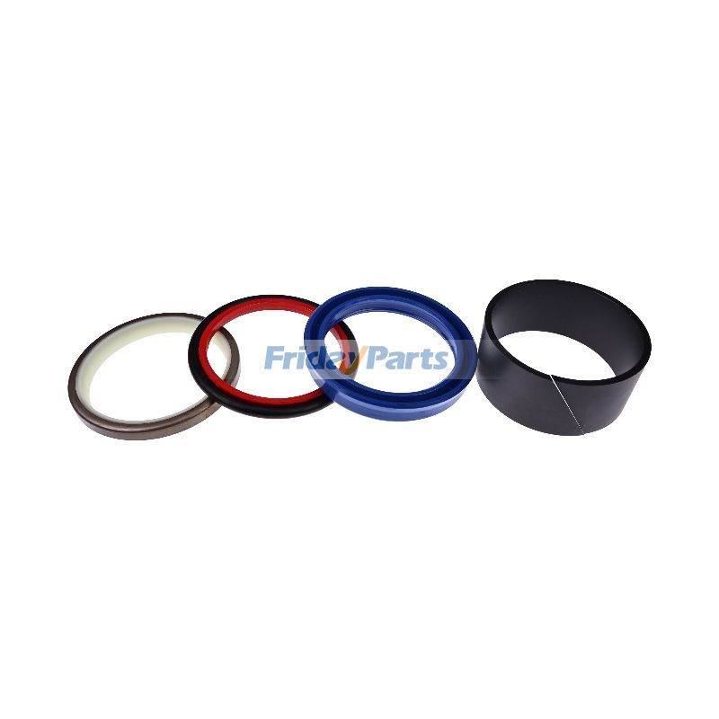 Excavator Hydraulic Cylinder Seal Kit