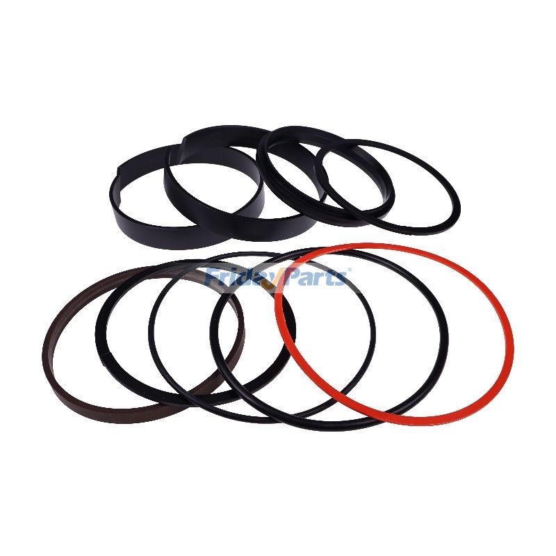 Hydraulic Cylinder Seal Kit for Excavator