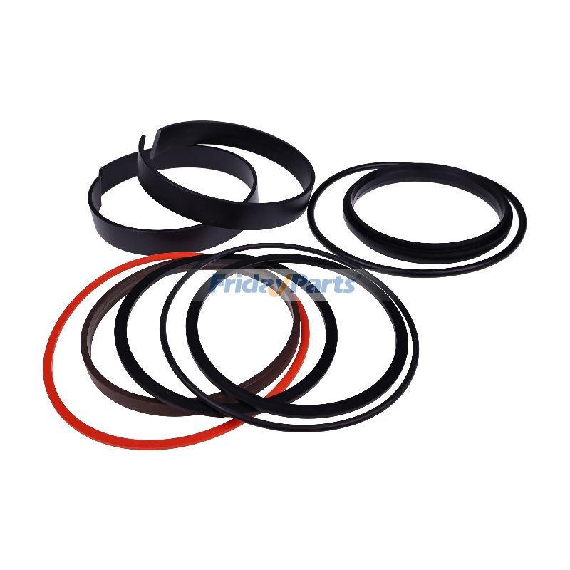 Excavator Hydraulic Cylinder Seal Kit