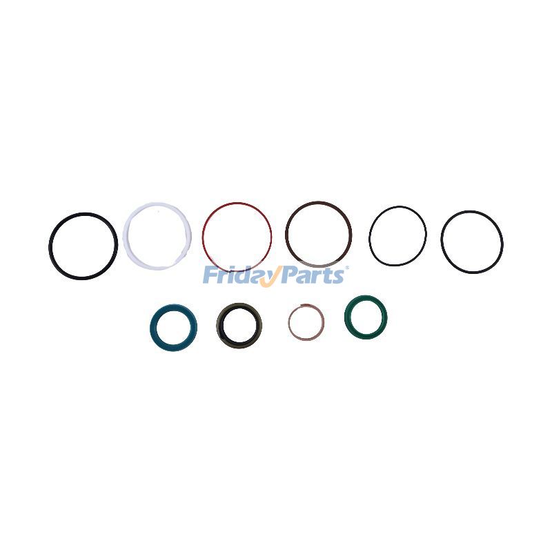 JOHN DEERE用油圧シリンダーシールキット