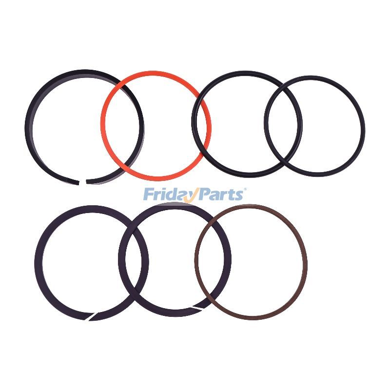 Kit de joints pour vérin hydraulique 650Gpour Moteur,Chargeur