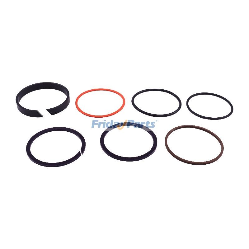 Kit de joints pour vérin hydraulique 650G de FridayParts