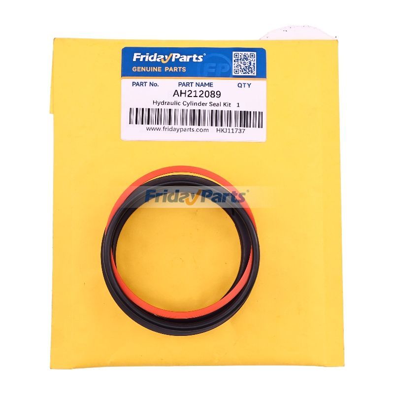 Kit de joints pour vérin hydraulique 650G pour Moteur,Chargeur Pour JOHN DEERE