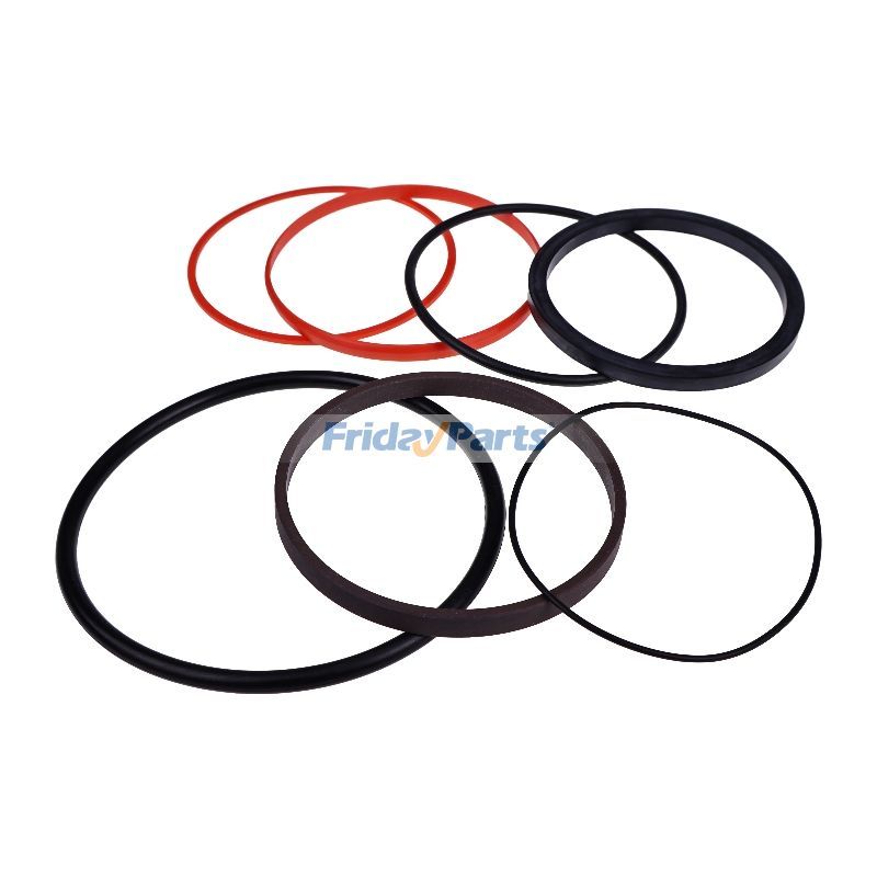 Hydraulic Cylinder Seal Kit 9410R 9460R 9510R 9560R for Tractor