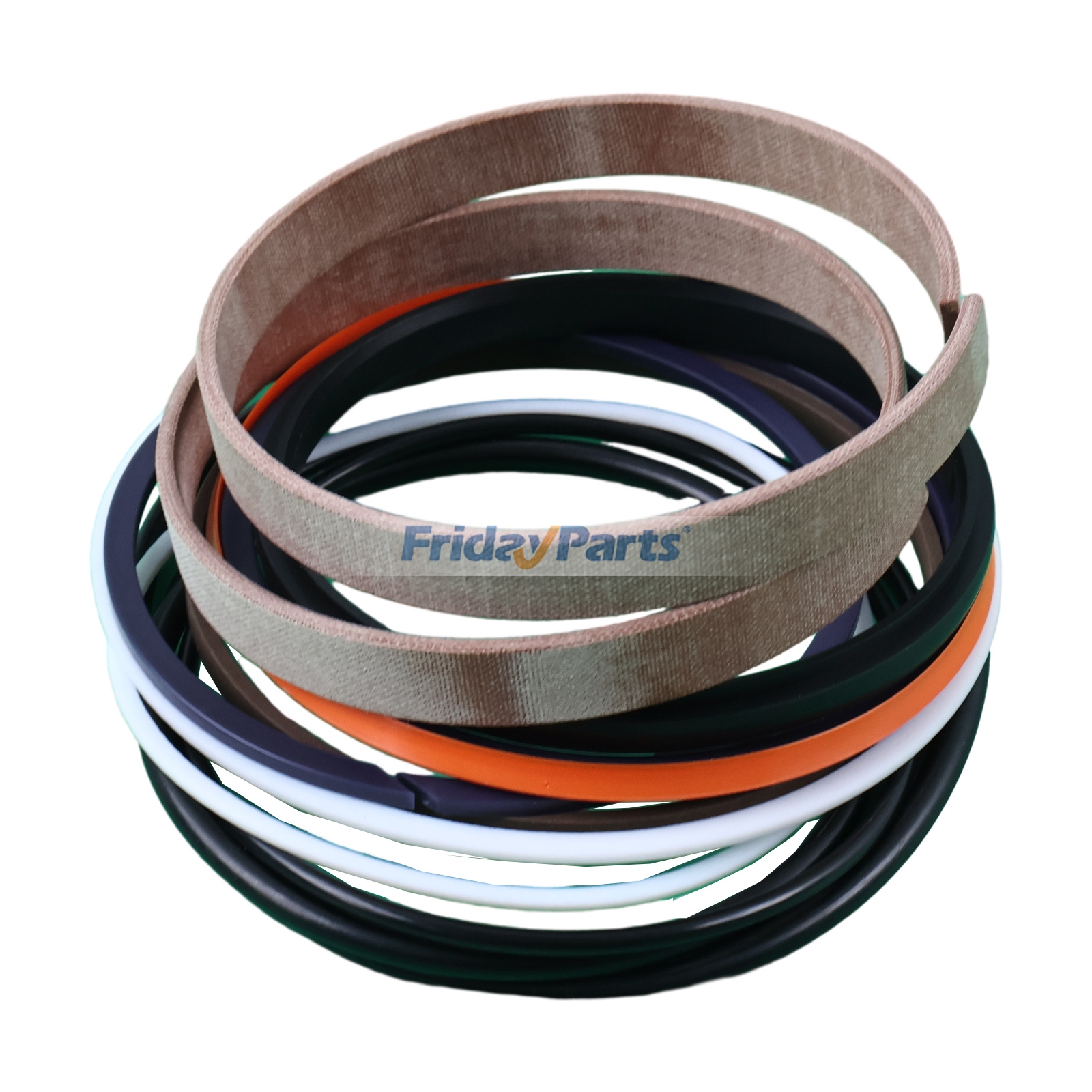 Hydraulic Cylinder Seal Kit For JOHN DEERE