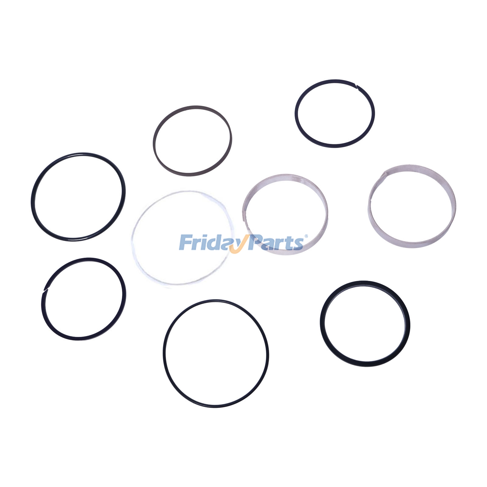 Hydraulic Cylinder Seal Kit in Stock in China