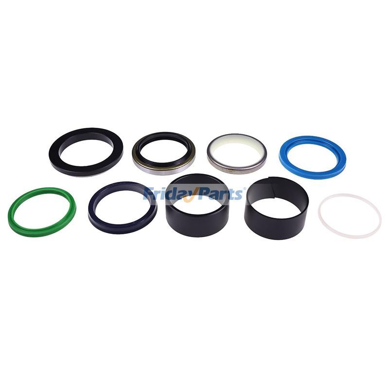 Dozer,Engine,Harvester,Loader,Motor Grader,Tractor Hydraulic Cylinder Seal Kit