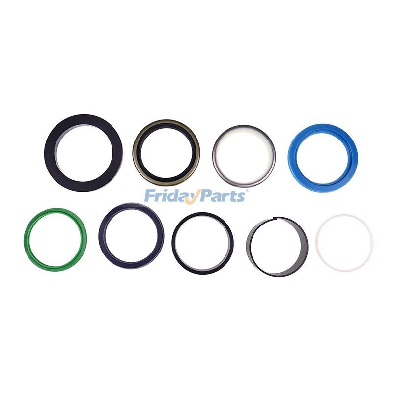  Hydraulic Cylinder Seal Kit For JOHN DEERE