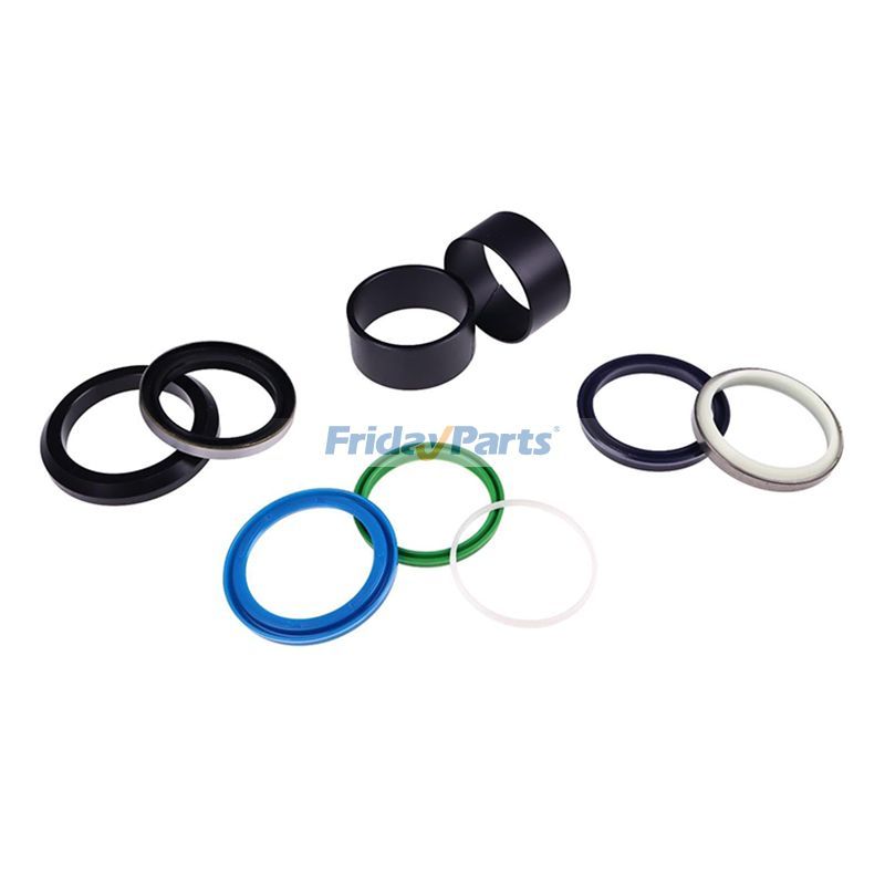 Hydraulic Cylinder Seal Kit in Stock in China,USA