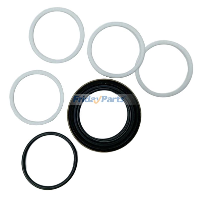 Hydraulic Cylinder Seal Kit AHC16972 for John Deere Engine 4045 6068 6081 Tractor 2200 2210 2400 Drill P540 P556 P576