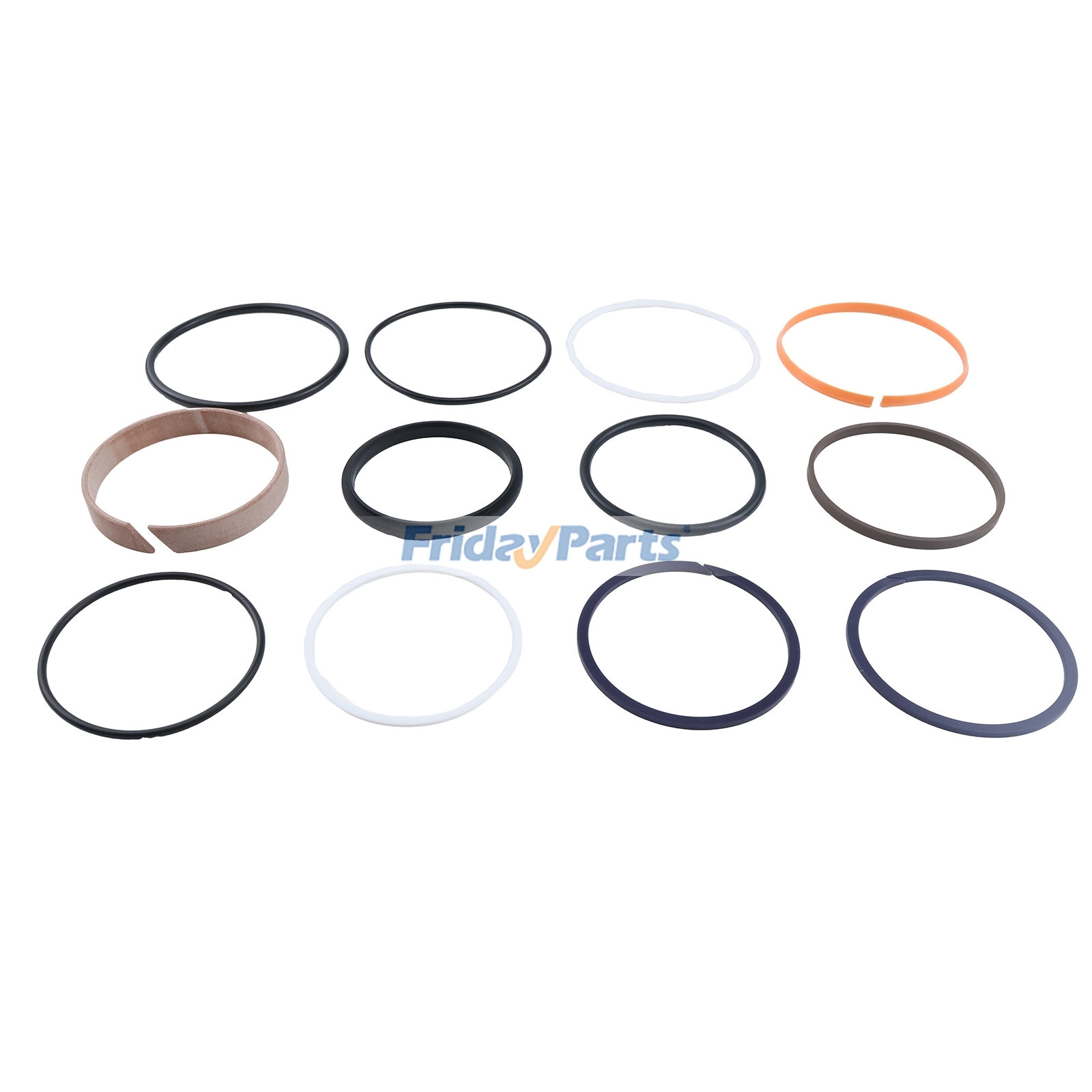 Hydraulic Cylinder Seal Kit in Stock in China