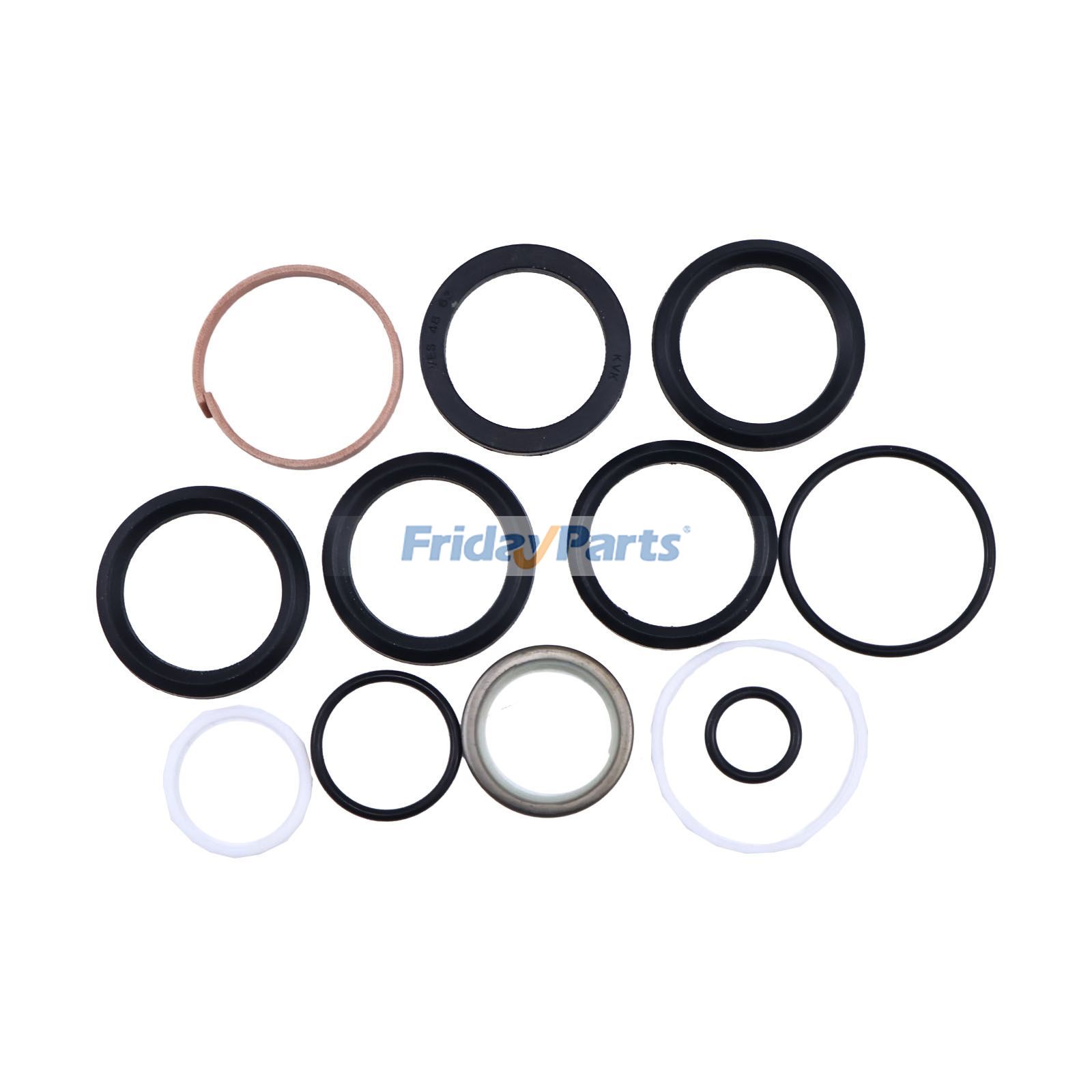 Hydraulic Cylinder Seal Kit in Stock in China