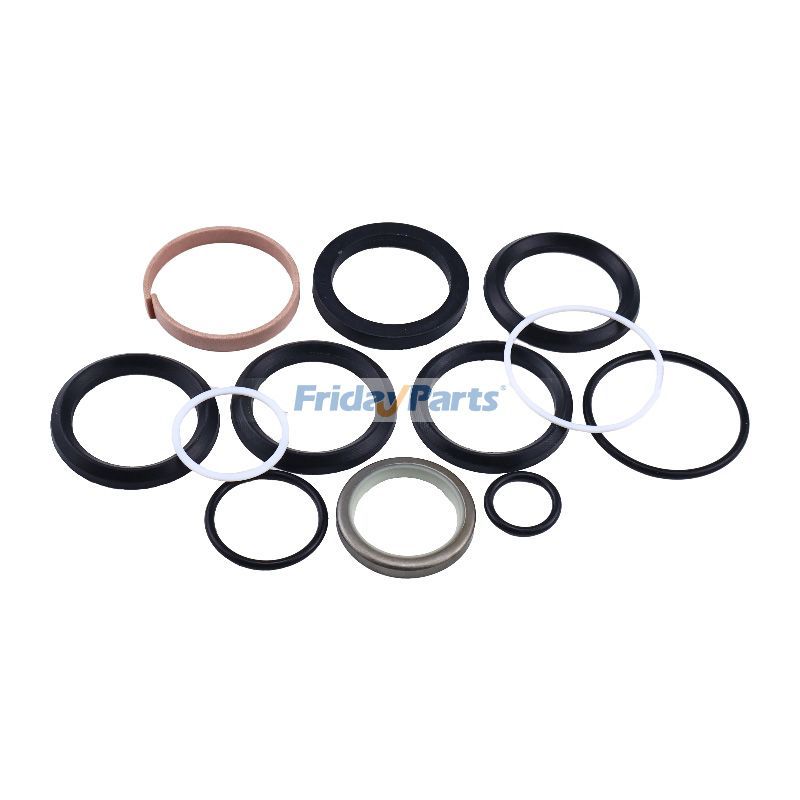 Hydraulic Cylinder Seal Kit AW16442 for John Deere Loader 148 158 168 Tractor 260