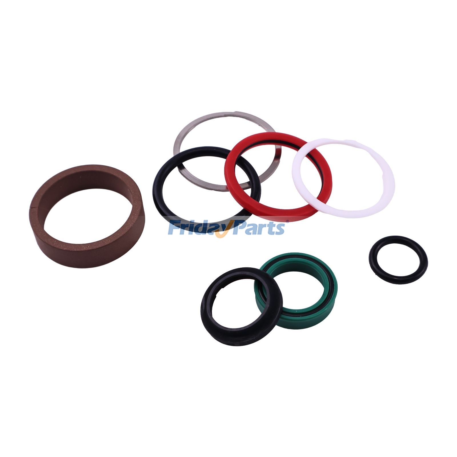 Hydraulic Cylinder Seal KitLL in Stock in China,China Stock