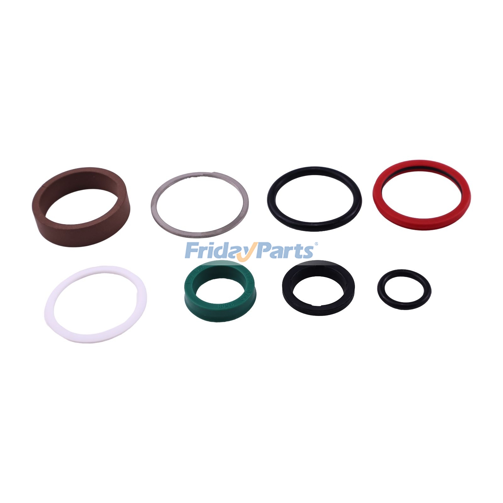 Hydraulic Cylinder Seal KitLL for Loader,Tractor