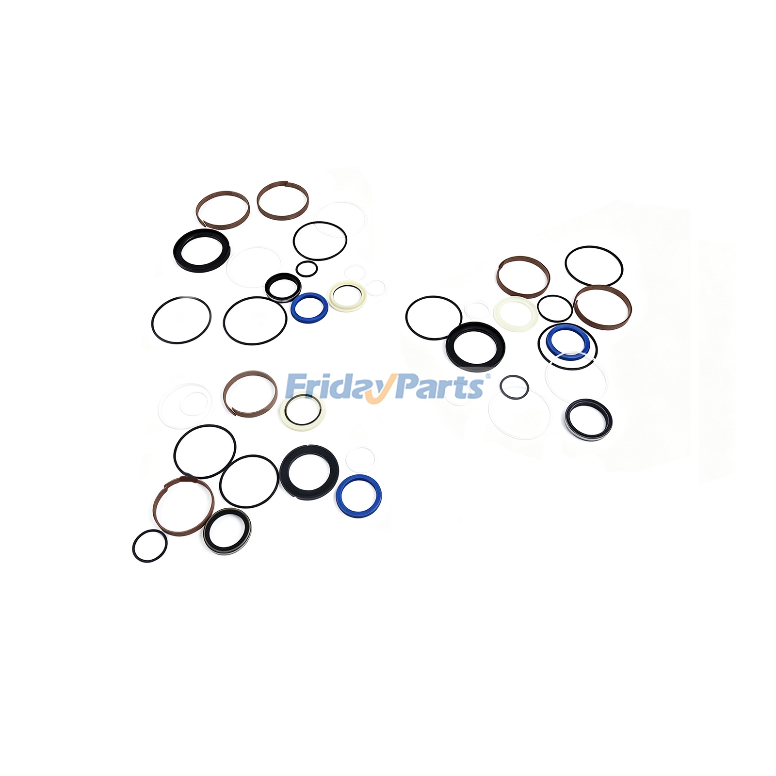  Hydraulic Cylinder Seal Kit For OTHER BRAND