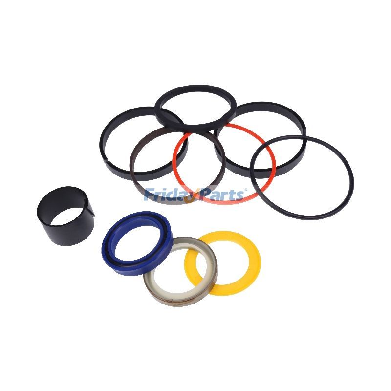 Hydraulic Cylinder Seal Kit G109452 for CASE 450C 455C 480D 480LL 550 580D 650 780C 855D D130 W14 W14H