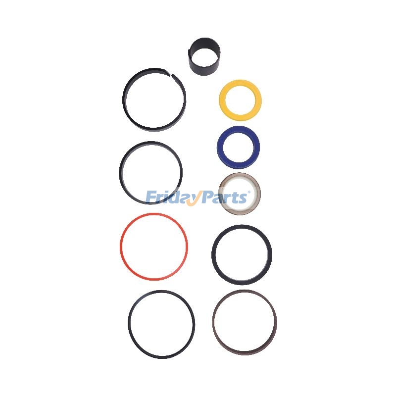 Hydraulic Cylinder Seal Kit in Stock in China,China Stock