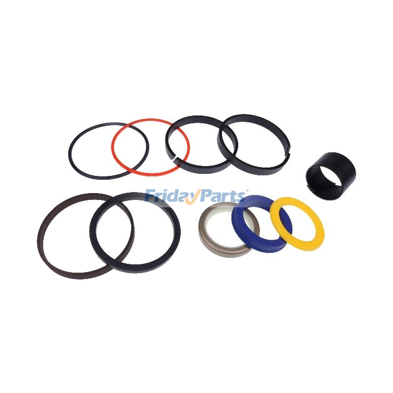  Hydraulic Cylinder Seal Kit For CASE