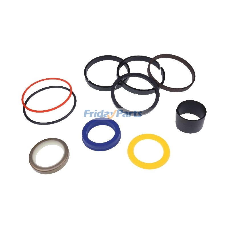 Hydraulic Cylinder Seal Kit for Loader,Tractor