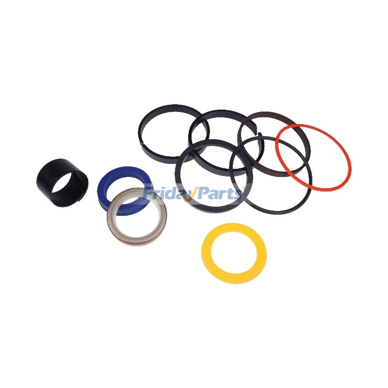 Loader,Tractor Hydraulic Cylinder Seal Kit