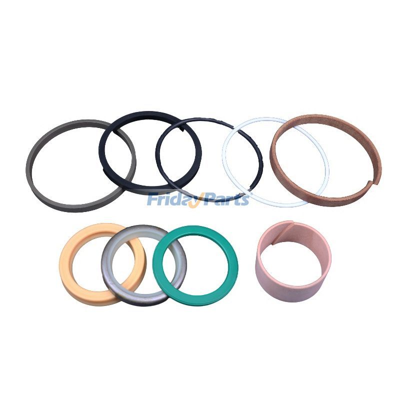 Hydraulic Cylinder Seal Kit for Dozer,Loader,Tractor