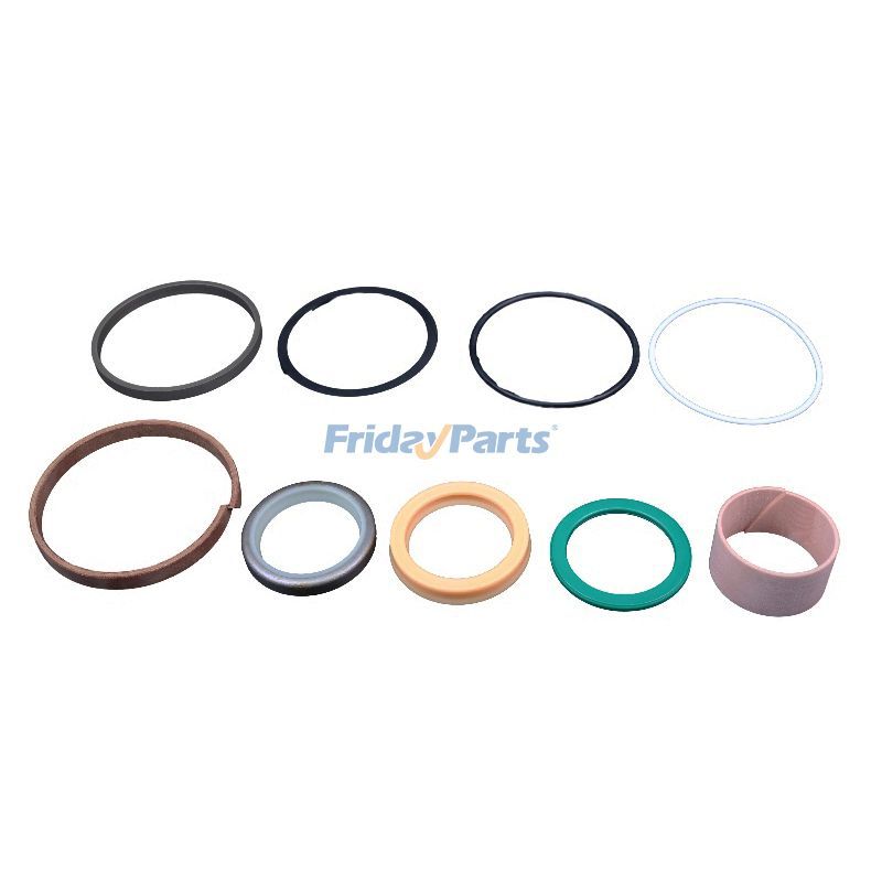 Dozer,Loader,Tractor Hydraulic Cylinder Seal Kit