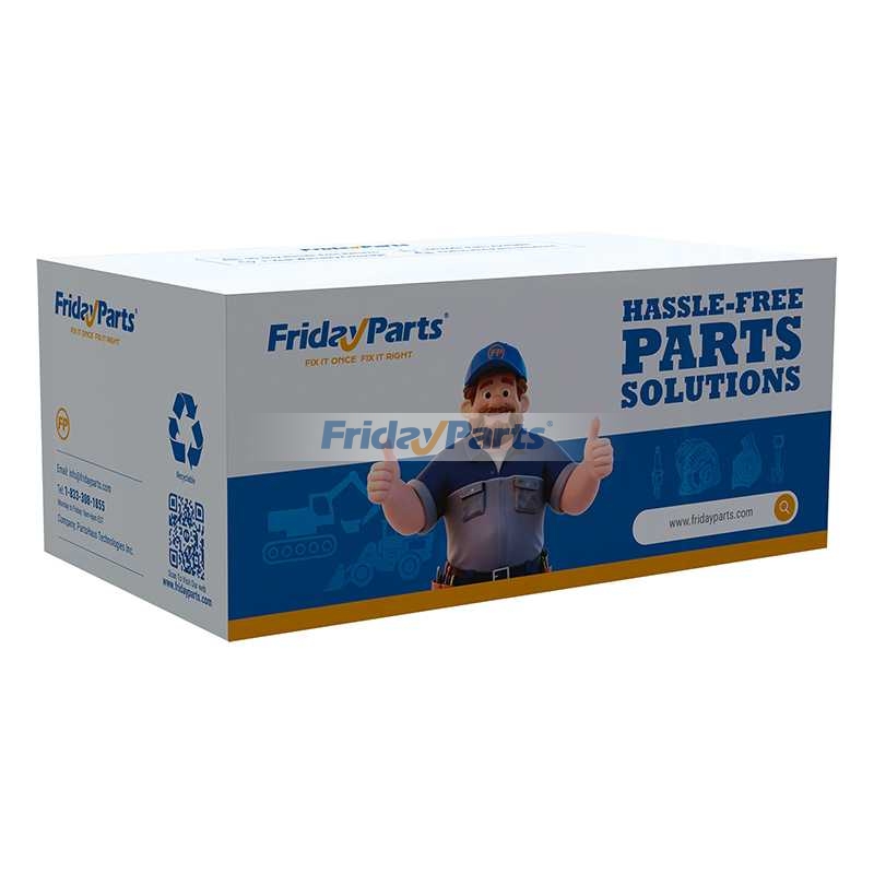 Kit de sello de cilindro hidráulico G34642 para cargadoras CASE 26, 35, 35S, 580C, 580F, 580B, 580CK, 680CK, topadoras 450A y tractores 450 y 350