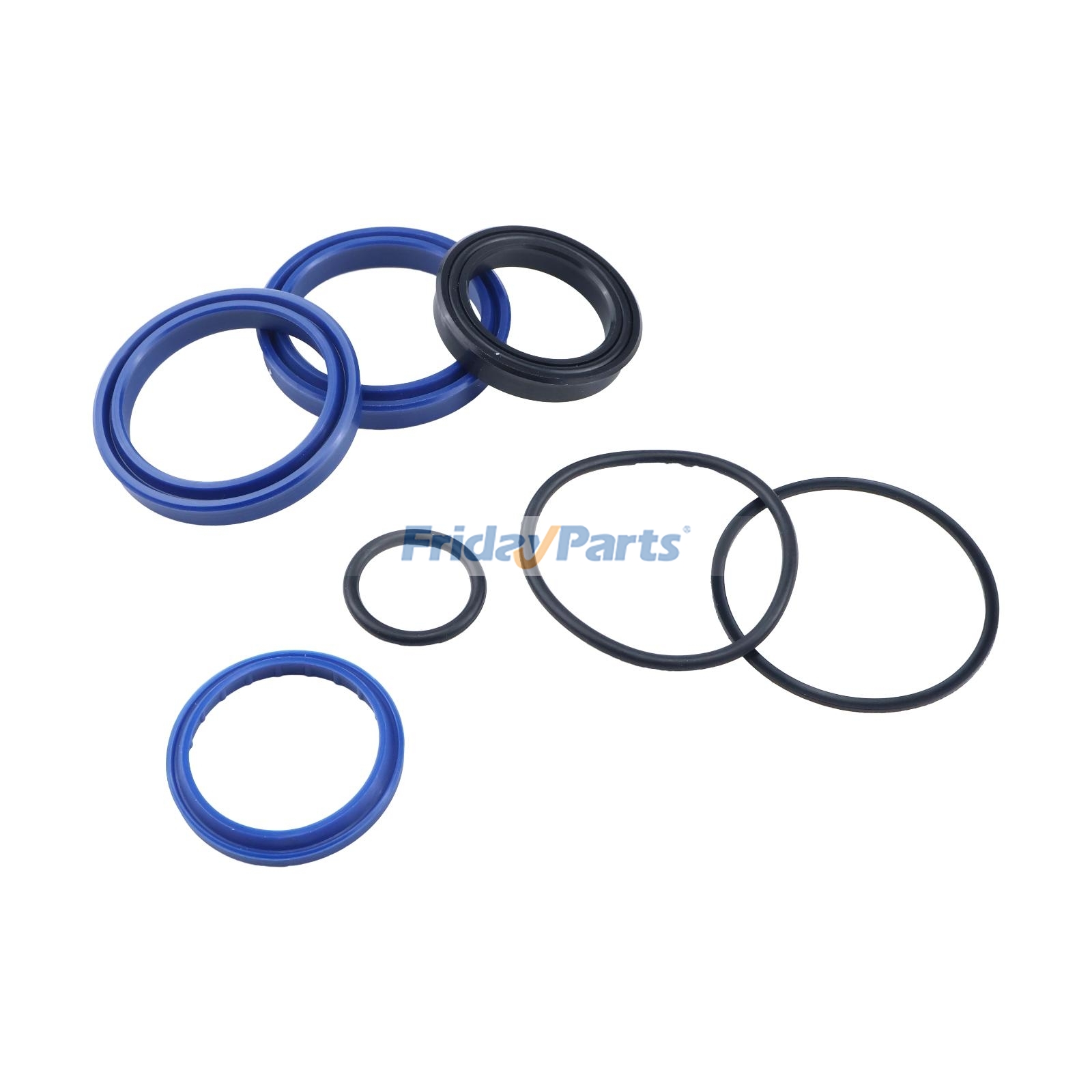 Kit de joints pour vérin hydrauliquepour Autres