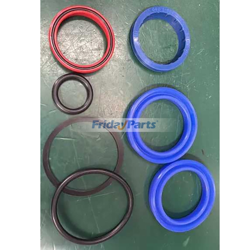 Kit de sellos de cilindro hidráulico K662051 para cargadoras Koyker 145, 155, 160, 165 y 195 Para OTRA MARCA