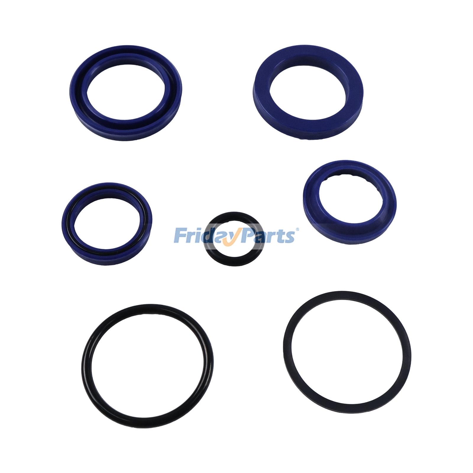  Hydraulic Cylinder Seal Kit For OTHER BRAND