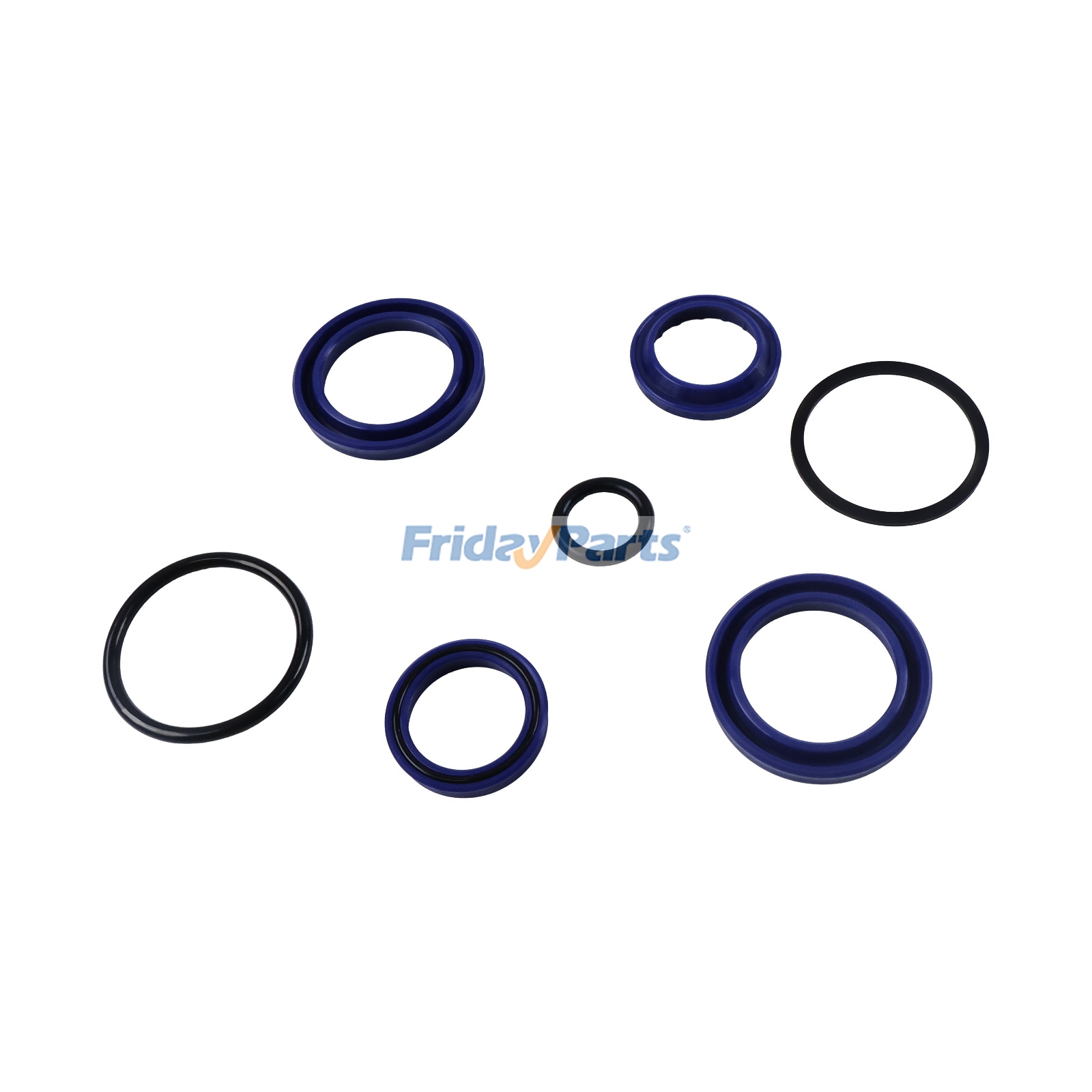 Hydraulic Cylinder Seal Kit for Loader