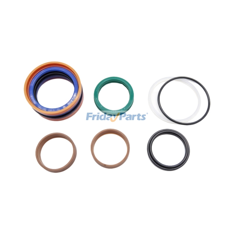 Hydraulic Cylinder Seal Kit VOE11999906 for Volvo Wheel Loader L120C L120D