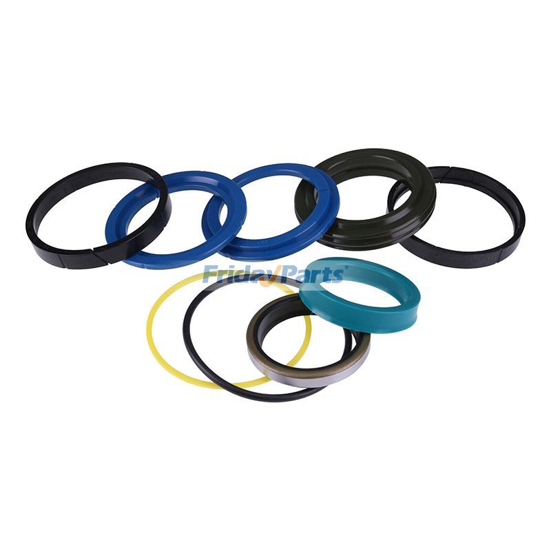 Hydraulic Cylinder Seal Kit VOE11999907 for Volvo Wheel Loader L90C L90D