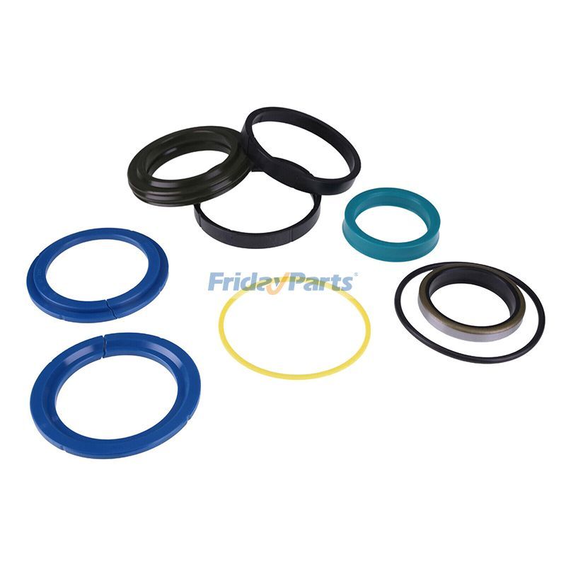 Hydraulic Cylinder Seal Kit Wheel for Loader