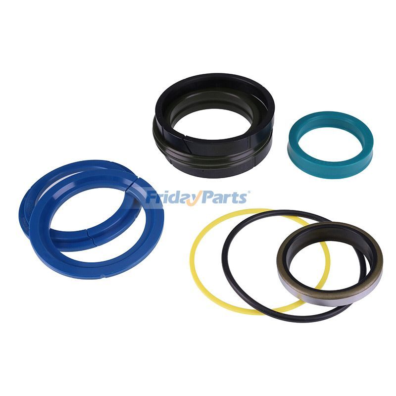 Loader Hydraulic Cylinder Seal Kit Wheel