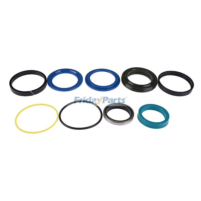 Hydraulic Cylinder Seal Kit Wheel in Stock in China,China Stock