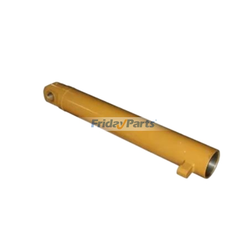 Hydraulikzylinder-Rohrbaugruppe 206-0502 für Caterpillar CAT Motor 3054C Lader 420D 416D