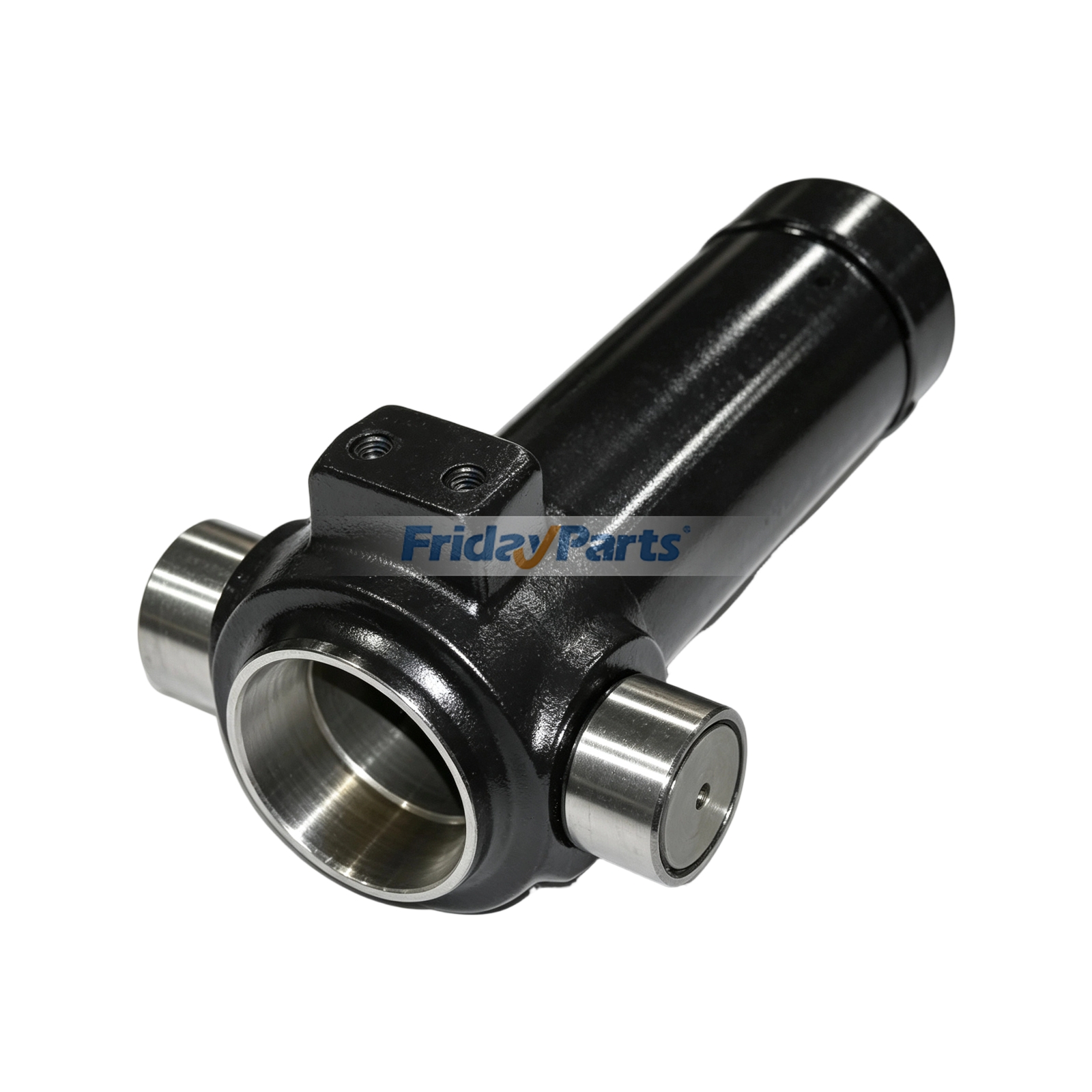 Hydraulic Cylinder Tube Assembly 381-8085 for Caterpillar CAT Engine 3054C C4.4 Loader 416 420 422 428 430 432 434 444