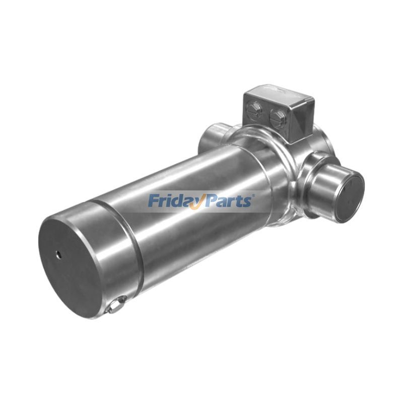 Ensemble de tube de vérin hydraulique 381-8086 pour chargeur Caterpillar CAT Engine C4.4 428 432 434 420F2 Skidder 527