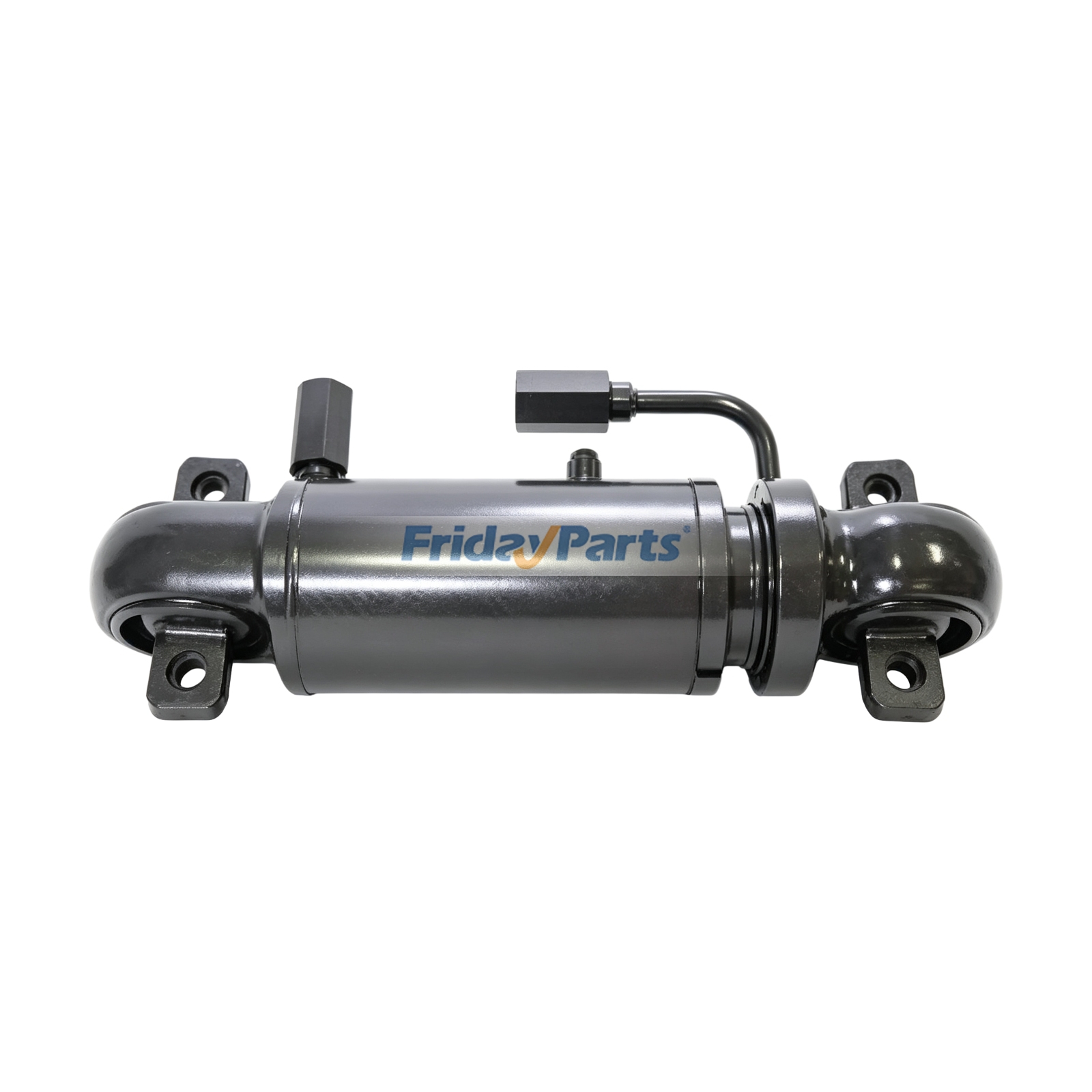 Hydraulic Cylinder VOE17412659 for Volvo Articulated Dump Truck A25F A25G A30F A30G
